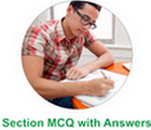 Topic Para Based MCQ