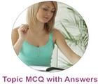 Topic MCQ