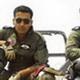 PAF Selection and Recruitment