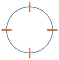 7 circle -64293724