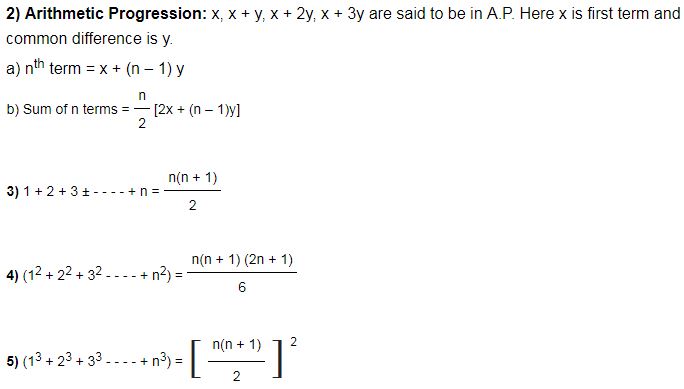 arithmetic progression -52013836