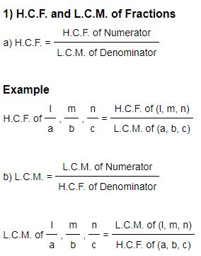 hcf lcm 7 -60460716