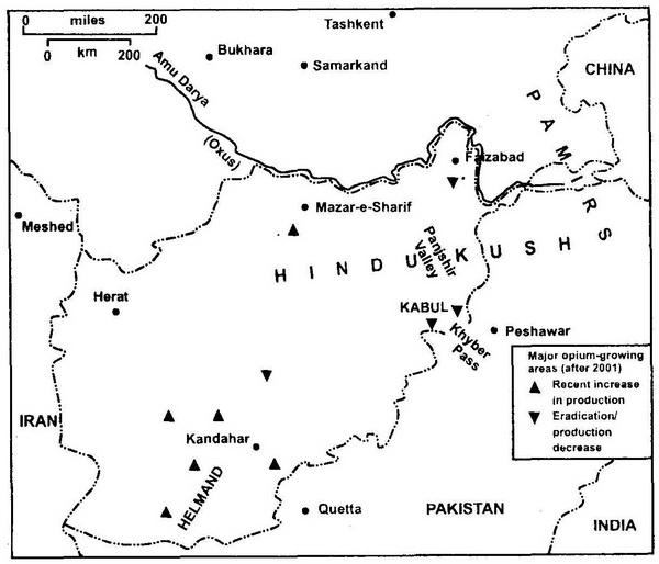 Afghanistan