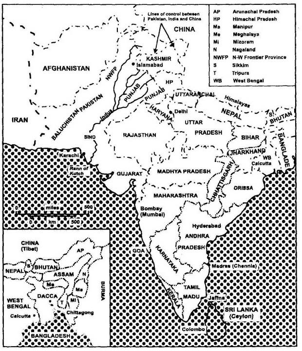 Nagaland